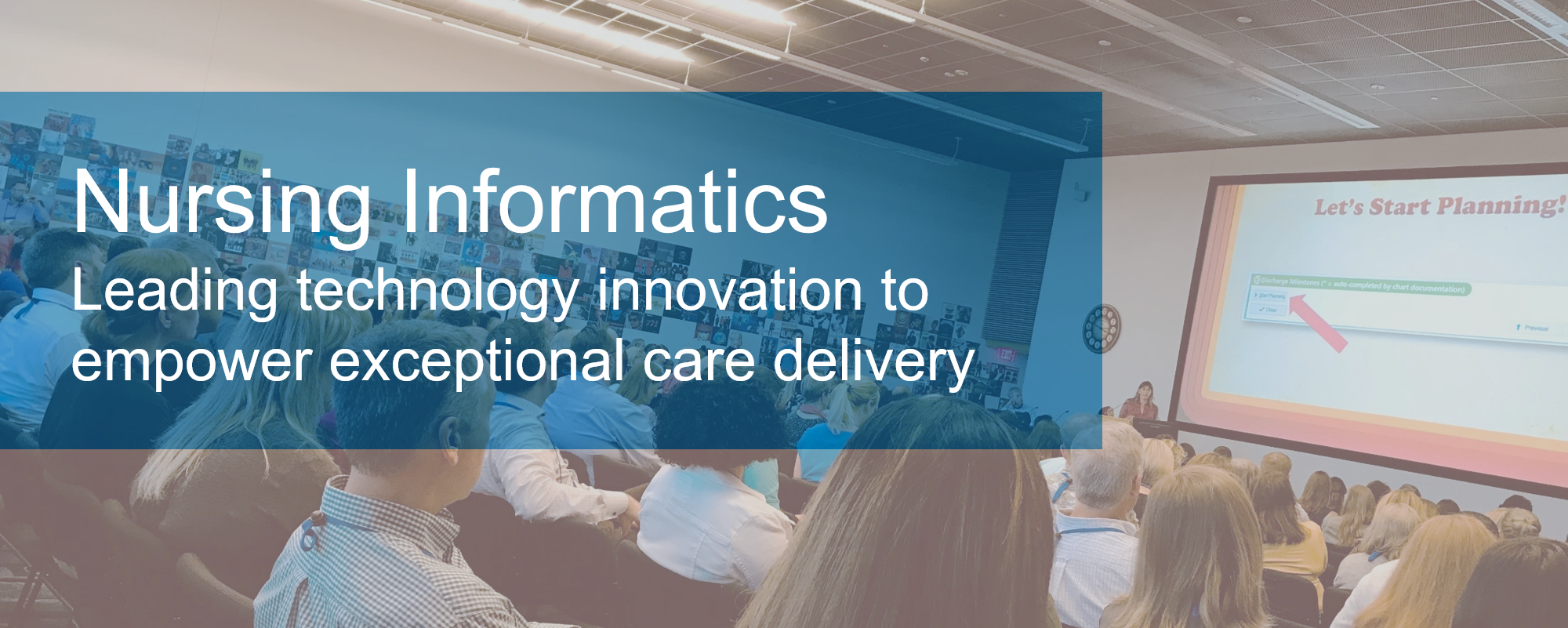 Nursing Informatics | UCSF Health Informatics